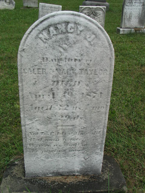 tombstone